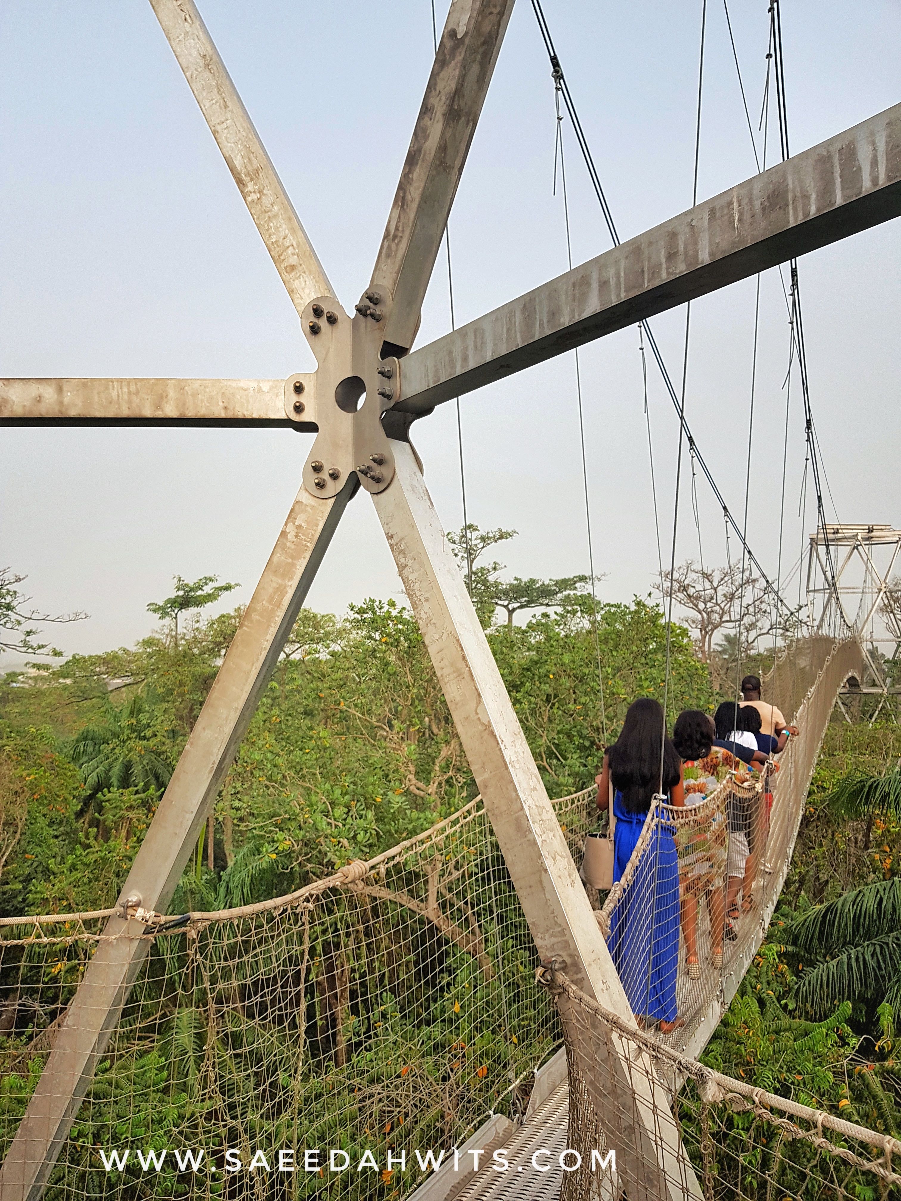 Lekki Conservation Centre