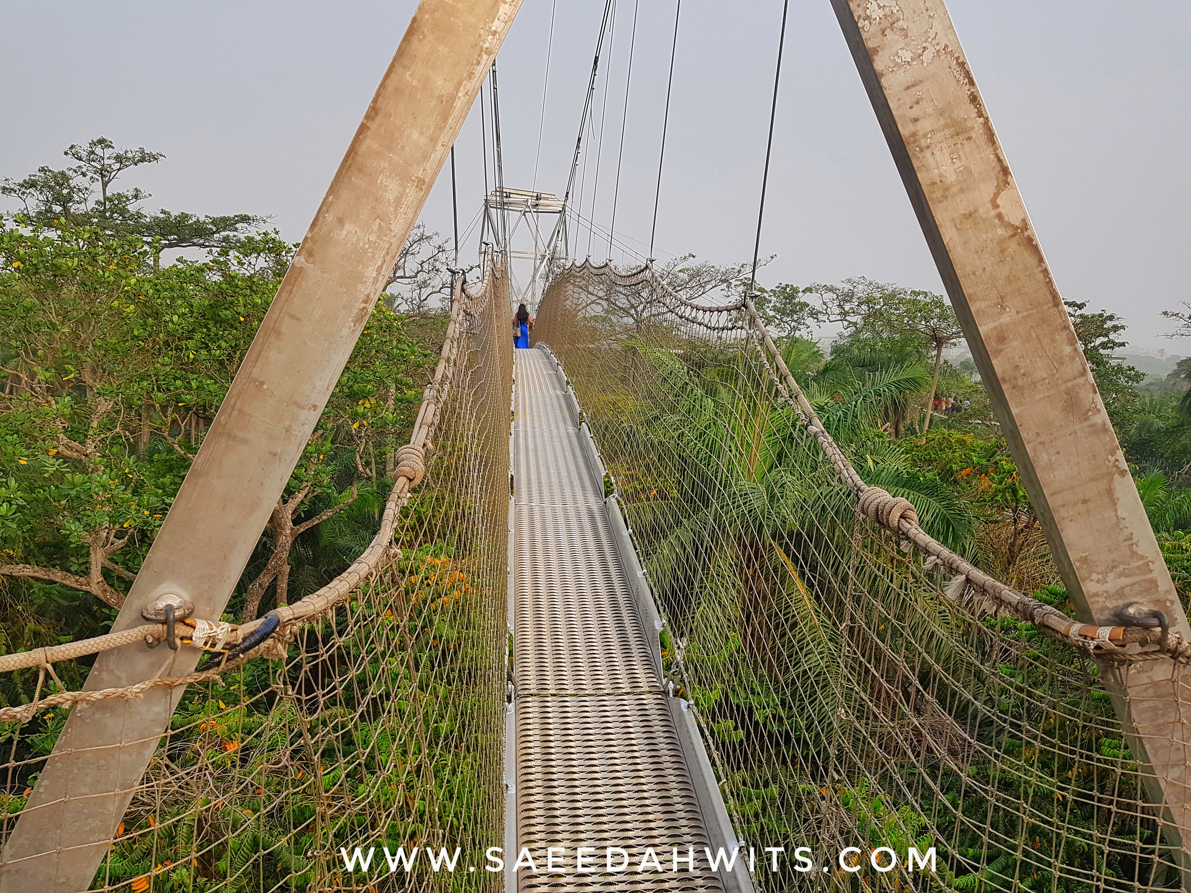 Lekki Conservation Centre