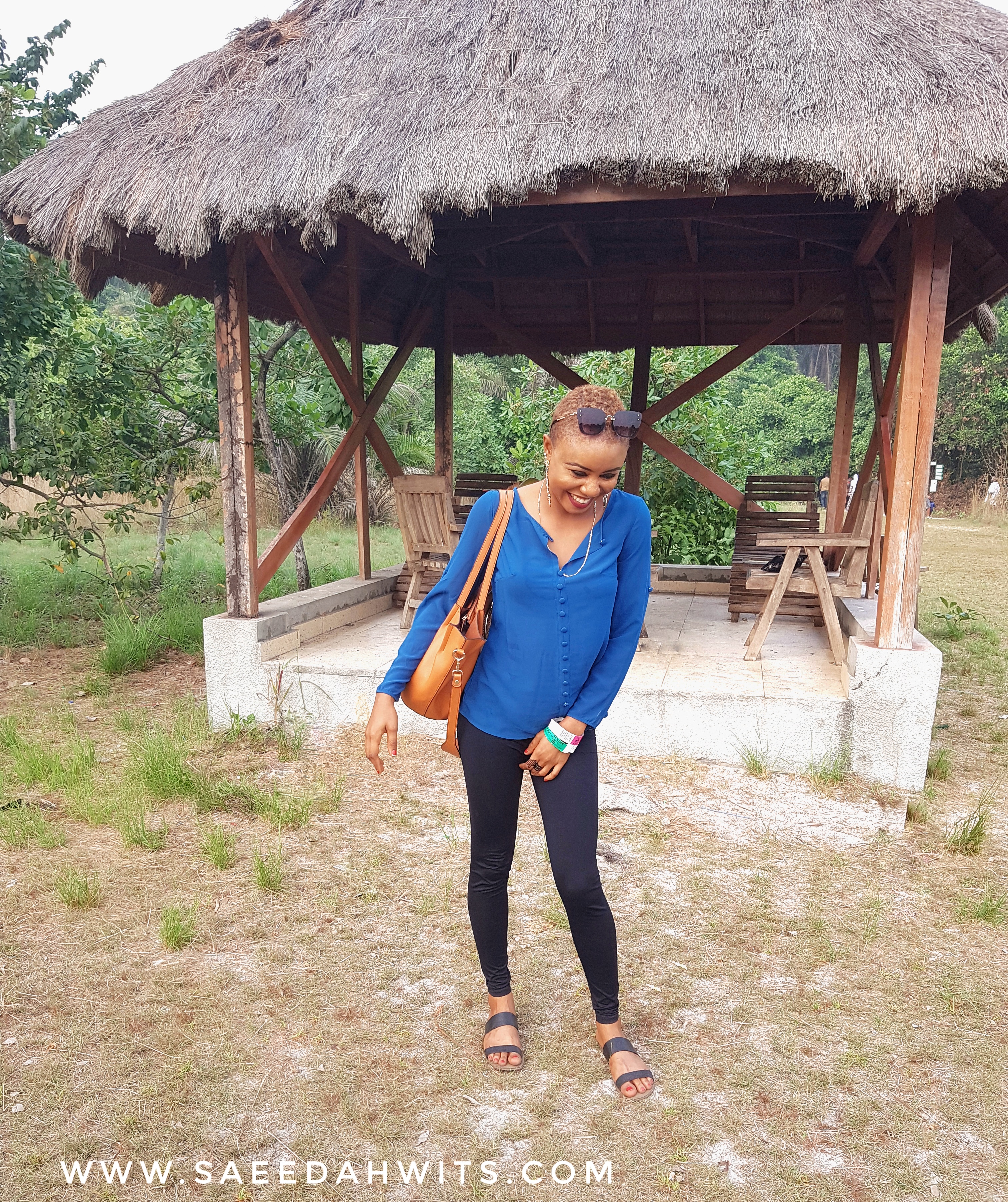 Lekki Conservation Centre