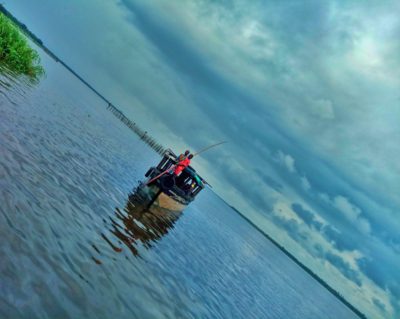 Epe Fish Market