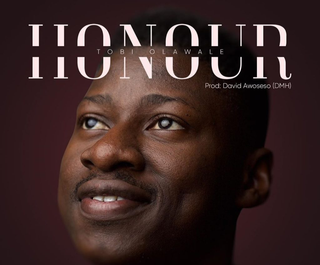 Tobi Olawale - Honour