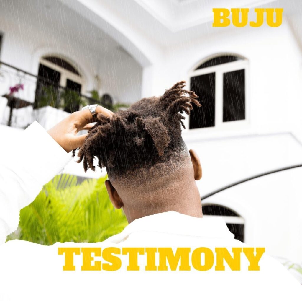 BUJU - TESTIMONY