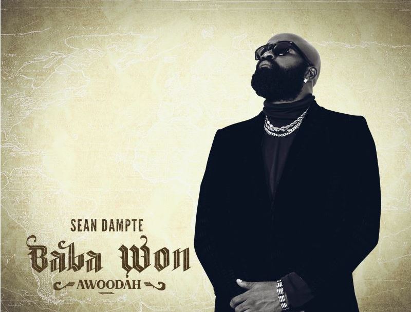 Baba Won - Sean Dampte