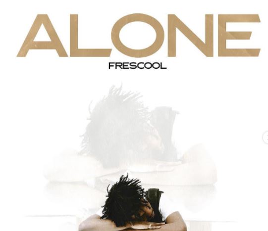 Frescool - Alone