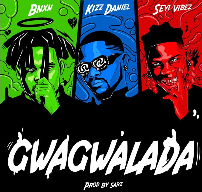 Gwagwalada