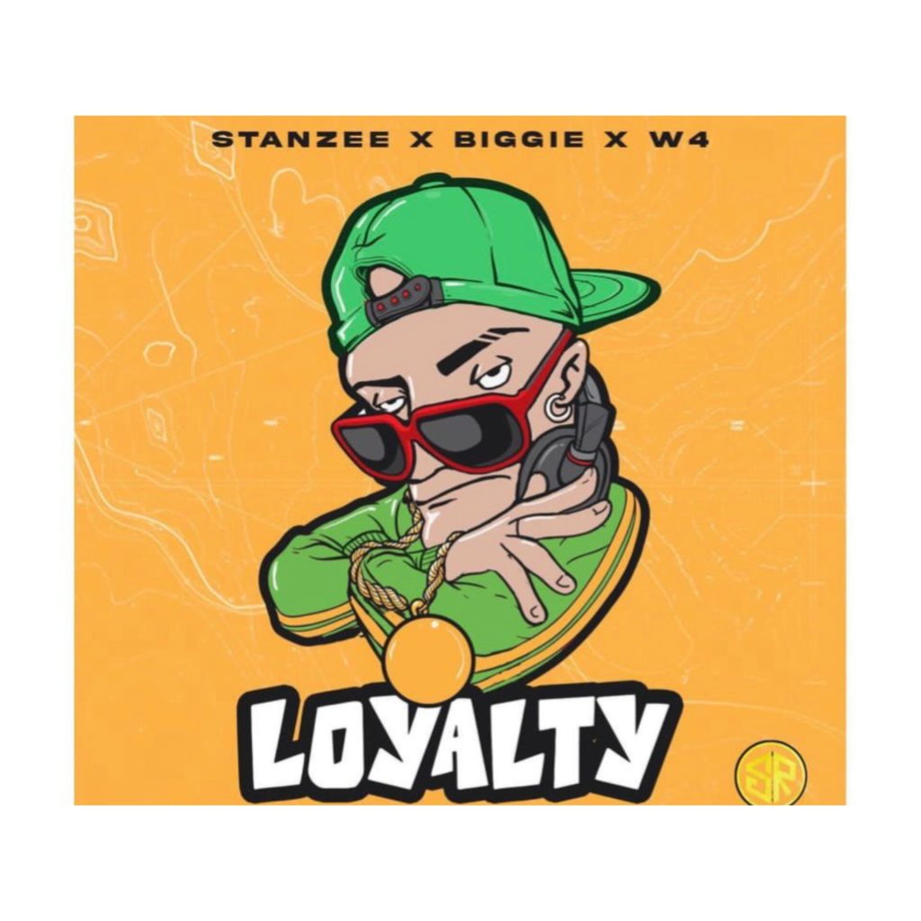 Loyalty W4 Stanzee