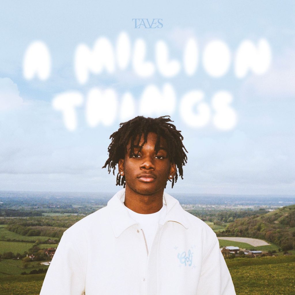 Taves - A Million Things